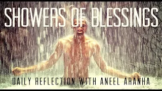 Daily Reflection With Aneel Aranha | Luke 6:36-38 | March 18, 2019