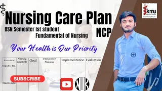 Nursing Care Plan/ how to make NCP/ what are the elements of NCP/ and what's the purpose of NCP.