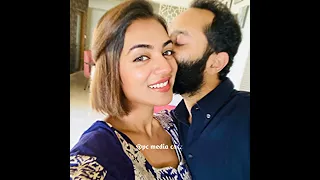 nazriya fahad❤️‍🔥💕|#nazriya #fahadhfaasil