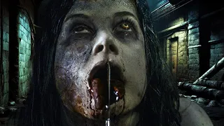 SCARIEST UPCOMING HORROR MOVIES 2024 & 2025