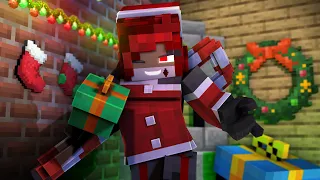 "My Christmas!!!" - Minecraft Animation