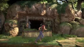 Uncharted: The Lost Legacy - Stream #3 [PS4 Pro / Deutsch / 1080p]