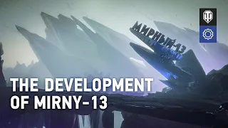 Developer Diaries: The Release of Mirny-13