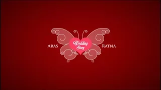 A&R (Aras & Ratna) Cinematic Pre-Wedding Story