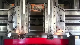 Токарно-карусельный станок 1л532 / Vertical Turning Lathe 1L532