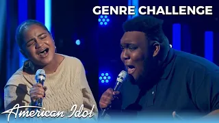 American Idol Hollywood Week RESULTS! The Judges Make a desicion On The Final Group Of Artists