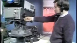 EMI 2001 Broadcast Camera Training Video (BBC)  Part 1