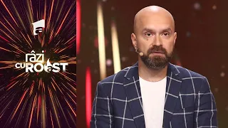 Cristi Popesco, roast despre Muntenia: Babele și Sfinxul – bolovani cu marketing 😅