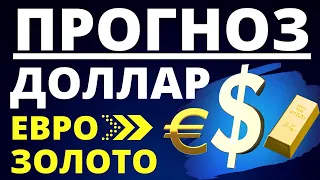 Прогноз доллара. Золото. евро курс доллара на сегодня курс евро купить доллар инвестиции девальвация