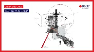 Next Fest | Live Q&A: Interior Design | RMIT University