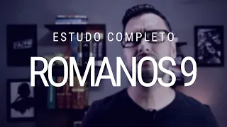 Estudo de Romanos 9