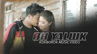 OH YALWK OFFICIAL KOKBOROK FULL MUSIC VIDEO || SANJU & PINAKI || MANIK DEBBARMA & ANJALI REANG