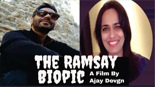 Ajay Devgn to make biopic on horror masters The Ramsay Brothers | Ajay Devgn| Ramsay Brothers biopic