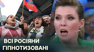 "Я росіянин, який допомагає робити "хороших русских"", - історія ізраїльського волонтера Данічева