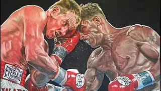 Fight of the Year, 2002 : Micky Ward MD10 Arturo Gatti I