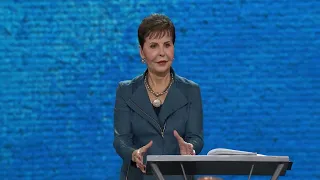 Credi che Dio è e che ricompensa | Joyce Meyer