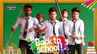 School Life | 2 in 1 Vines