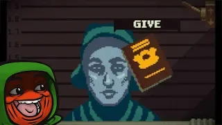 [Tomato] Papers, Please : Sorting out papers