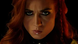 Becky Lynch to finally get Bayley one-on-one in a Steel Cage Match this Monday