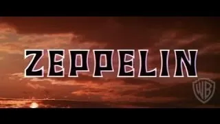 Zeppelin - Feature Clip