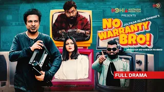 No Warrenty Bro|Chashi Alam।Marzuk Russell। Anik |Julfikar Islam Shishir | Bangla Natok 2022