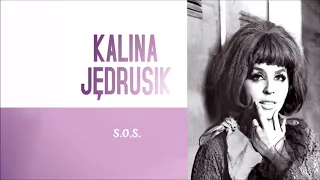 Kalina Jędrusik - S.O.S. [Official Audio]