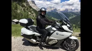 Stelvio Pas,  3 juli 2017