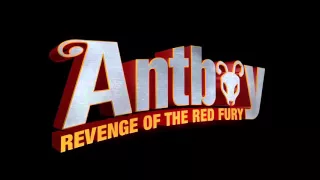 Antboy: revenge of the red fury