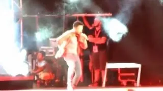 Tarkan - Acımayacak - Denizli 01-07-2012 HD