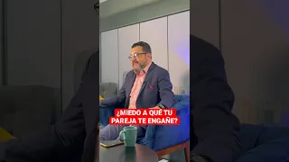 ¿MIEDO A QUÉ TU PAREJA TE ENGAÑE?