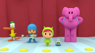 POCOYO season 4 long episodes in ENGLISH - 30 minutes - CARTOONS for kids [3]