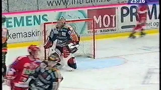 Trondheim - Stjernen 3-1 (2002/2003) Kvartfinale 1 NRK