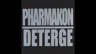 pharmakon + deterge - split