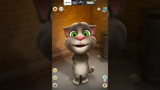 talking tom sing (Astronaut in the ocean)