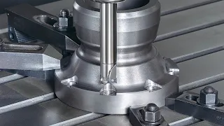 DoMultiRec - All-round cutter featuring ultimate machining versatility