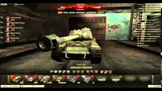 world of tanks обзор танка кв1с
