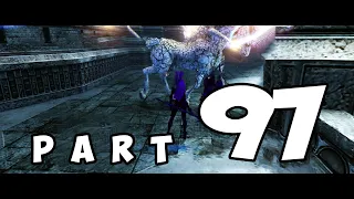 Final Fantasy XII The Zodiac Age HUNT 43 Fishy Dreams IXION Part 97 Walkthrough