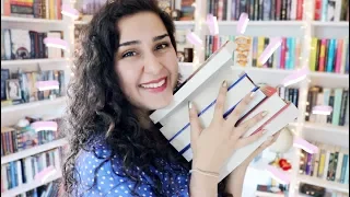 7 Books You NEED To Read!