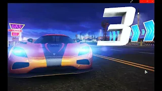 Going Elite league in Master Season |Asphalt 8|