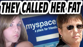The Myspace Suicide - Internet Mysteries