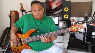 Messias Ferreira ( cover ) Vida de solteiro