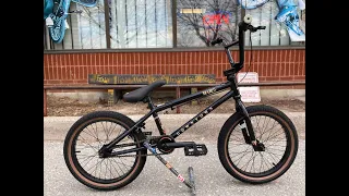 2020 Haro Downtown 18" BMX Unboxing @ Harvester Bikes