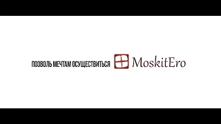 Москитные сетки "MoskitEro"