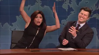 snl season 44 most iconic moments