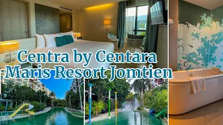 Centara Life Maris Resort Jomtien (Premier Room)