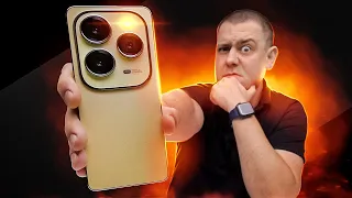 Не Бери Infinix Hot 40 Pro, Не Посмотрев Это Видео!