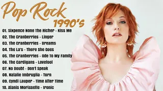 90's Pop Rock Hits - Greatest Hits of 90's 2000's