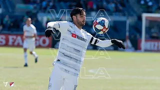 Carlos Vela | LAFC | 2019 Goals & Skills