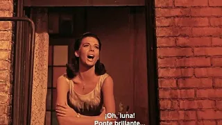 West Side Story (1961) Quintet- Richard Beymer,Natalie Wood,Rita Moreno,The Jets