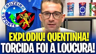 VENÂNCIO TRAZ A BOMBA! MAIOR CHAPÉU DA HISTÓRIA! REFORÇO CHEHANDO? | ULTIMAS NOTICIAS DO CRUZEIRO